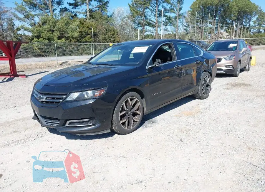 2G1145S37H9187941 Photo# 2
