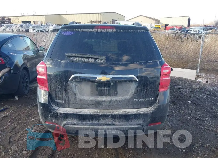 2GNALCEK3G6252874 Photo# 16