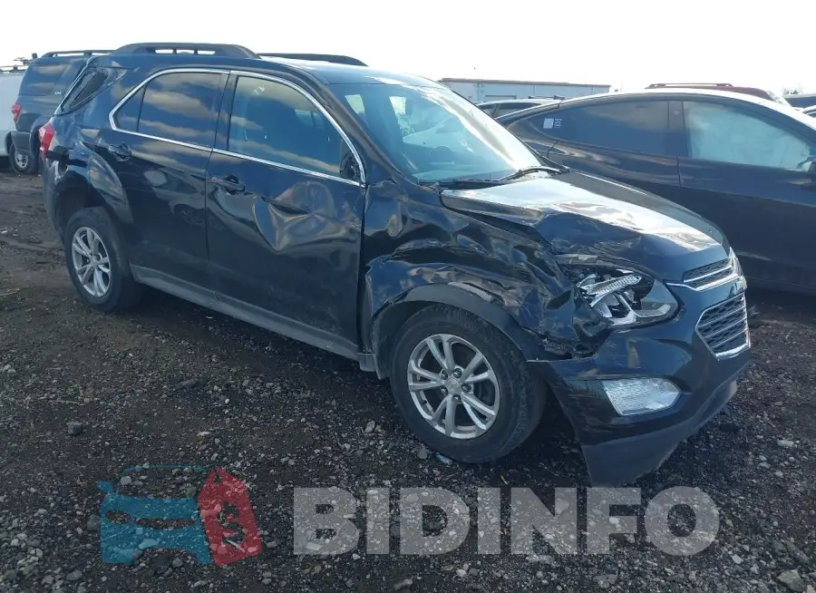 2GNALCEK3G6252874 Photo# 1