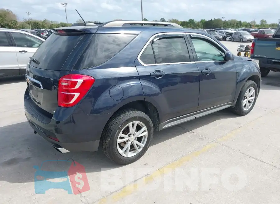 2GNFLFE37H6234735 Photo# 4