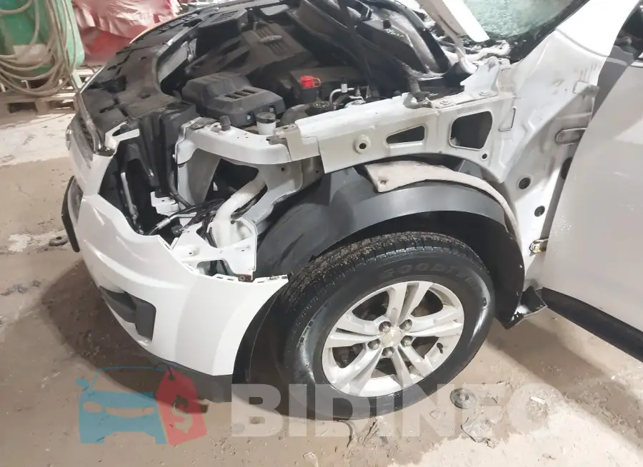 2GNFLFE3XF6371231 Photo# 6
