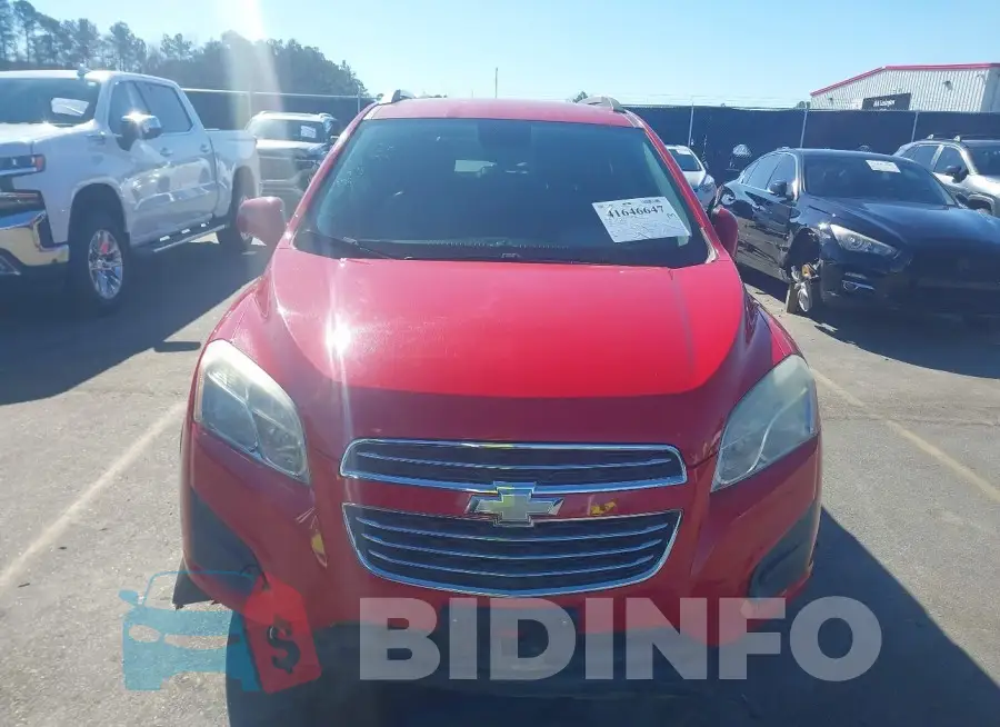 3GNCJLSB8FL216708 Photo# 12