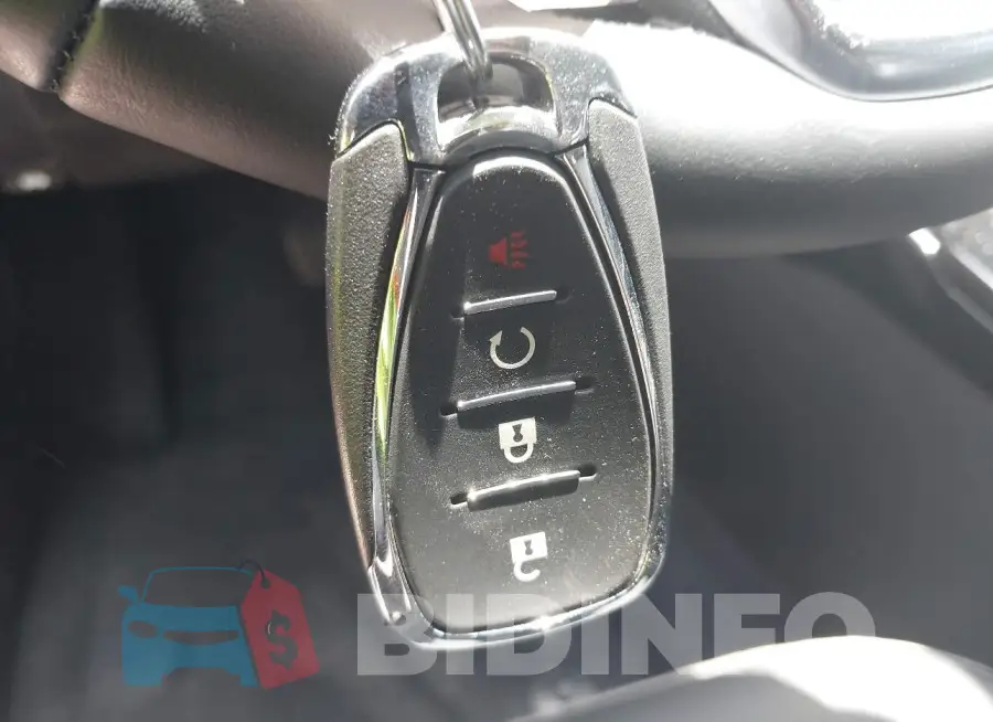 KL77LKE25RC183156 Photo# 11