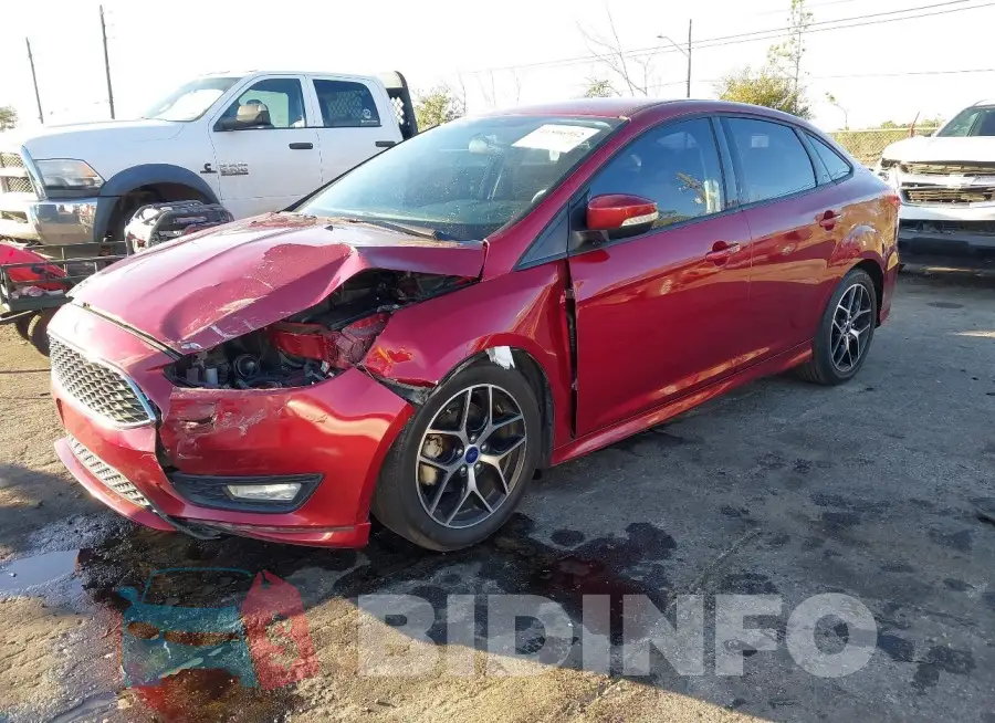 1FADP3F24GL376836 Photo# 2