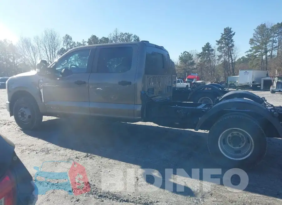 1FD8W3GT2PEC55194 Photo# 14