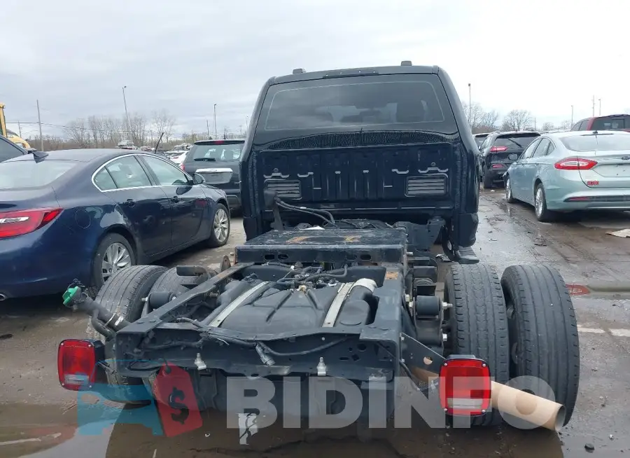 1FD8W3HT5NED69265 Photo# 15