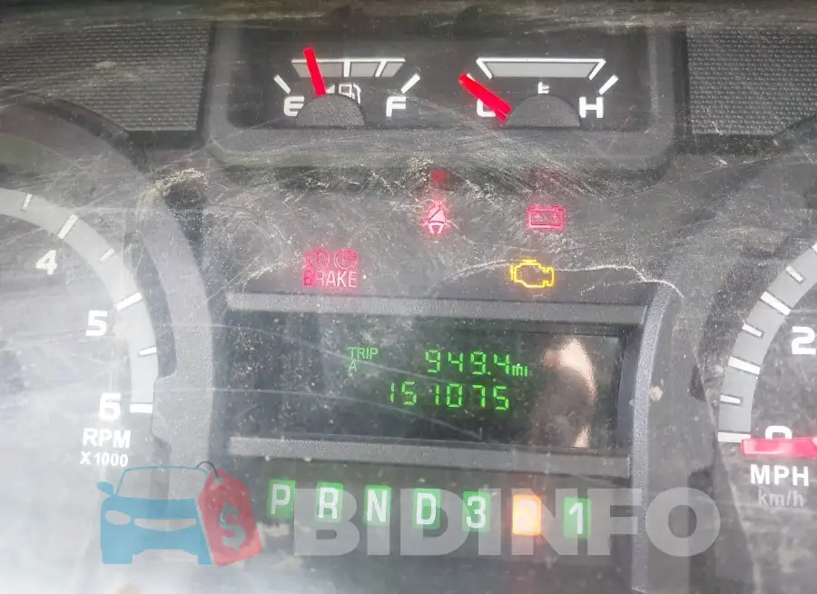 1FDWE3FL6FDA11032 Photo# 5
