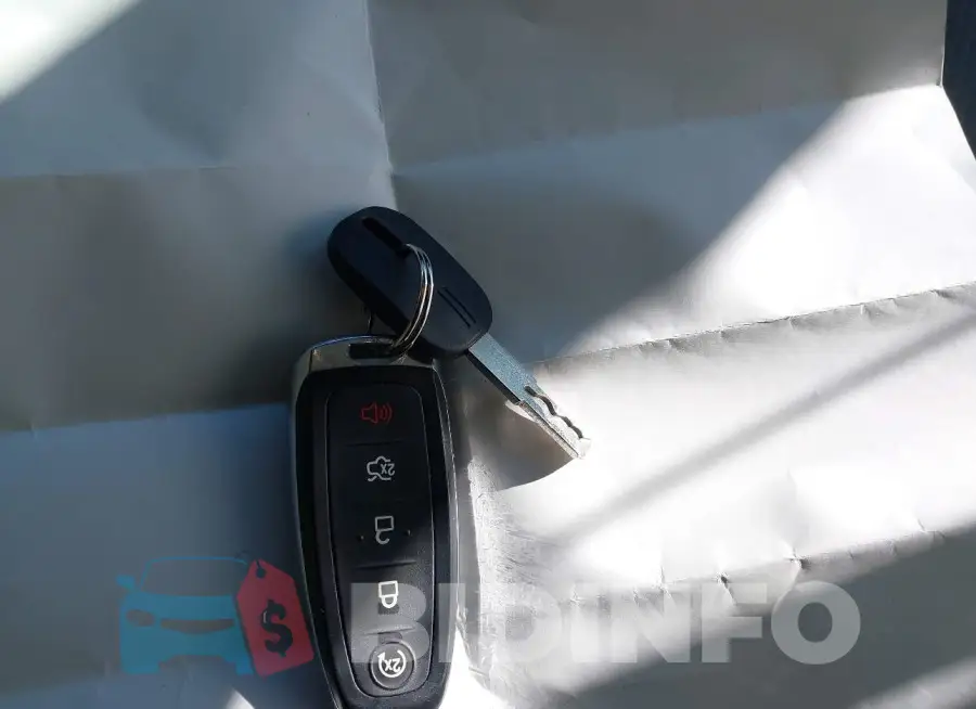 1FMCU0GD6KUB63821 Photo# 11