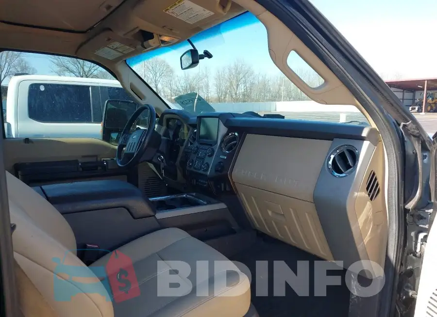 1FT7W2BT1FED63208 Photo# 5