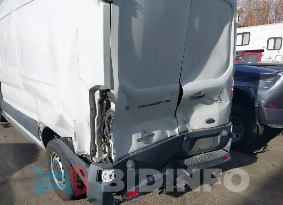1FTNE2CV0FKA73117 Photo# 6