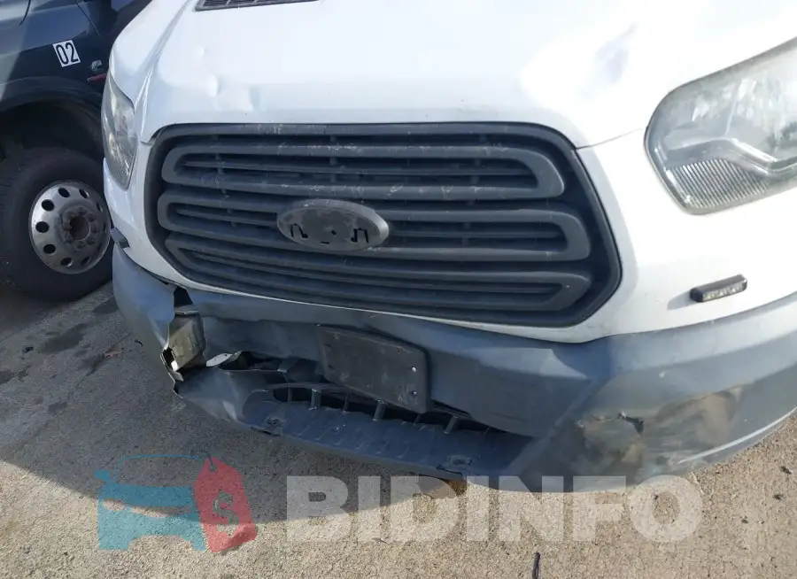 1FTNE2CV0FKA73117 Photo# 21