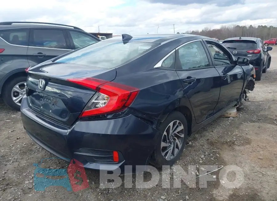 19XFC2F78HE214884 Photo# 4