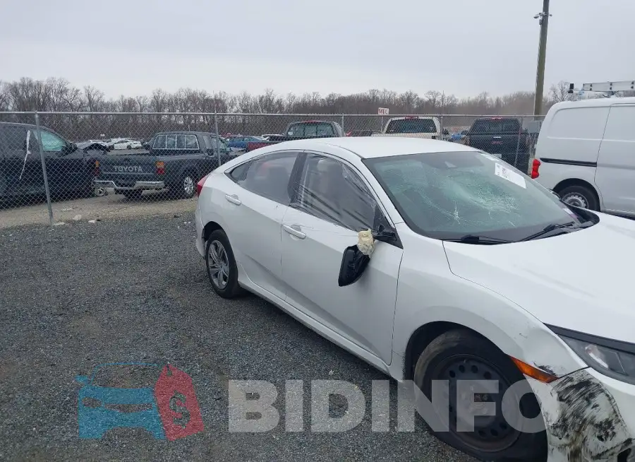 2HGFC2F60KH573652 Photo# 18