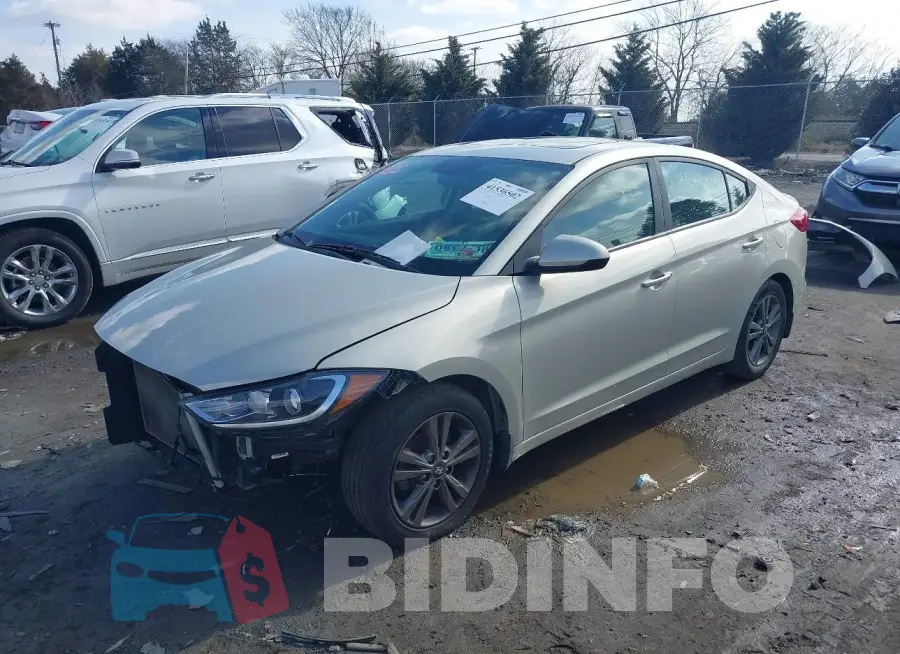 5NPD84LF4JH310321 Photo# 2