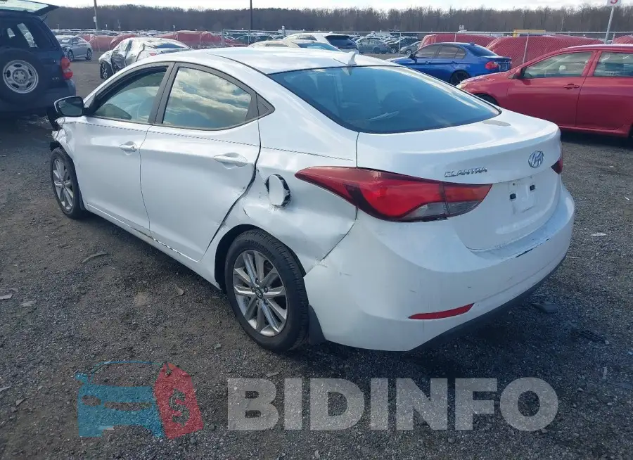 5NPDH4AE8FH570254 Photo# 3