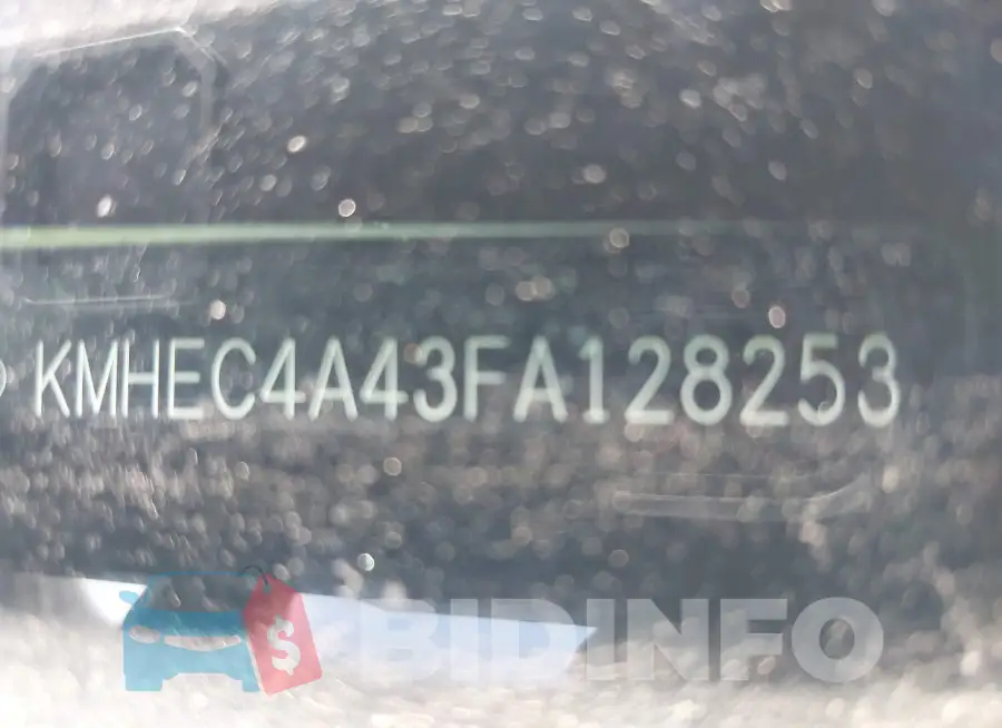 KMHEC4A43FA128253 Photo# 21