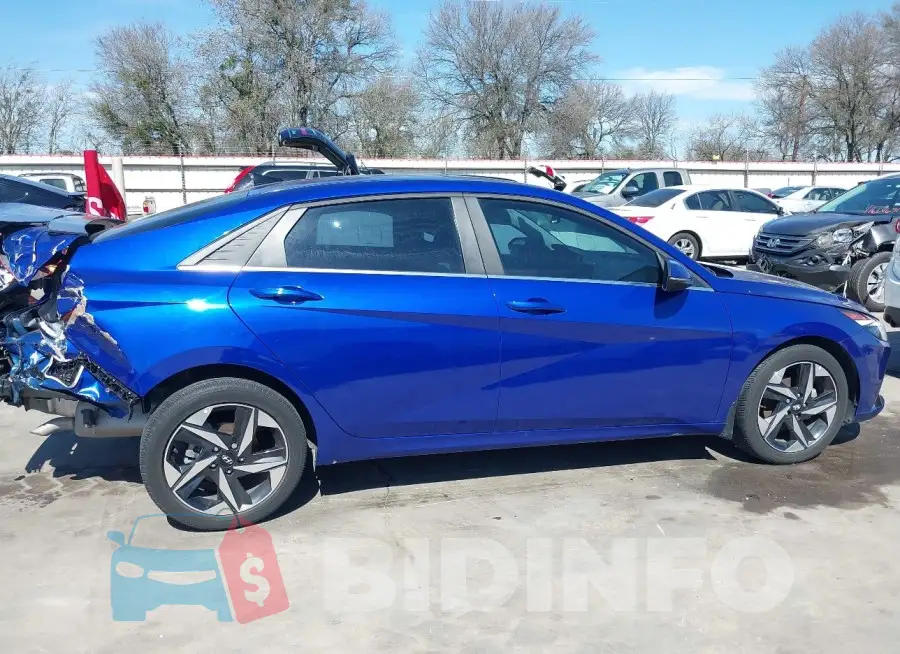KMHLP4AG7PU590093 Photo# 13