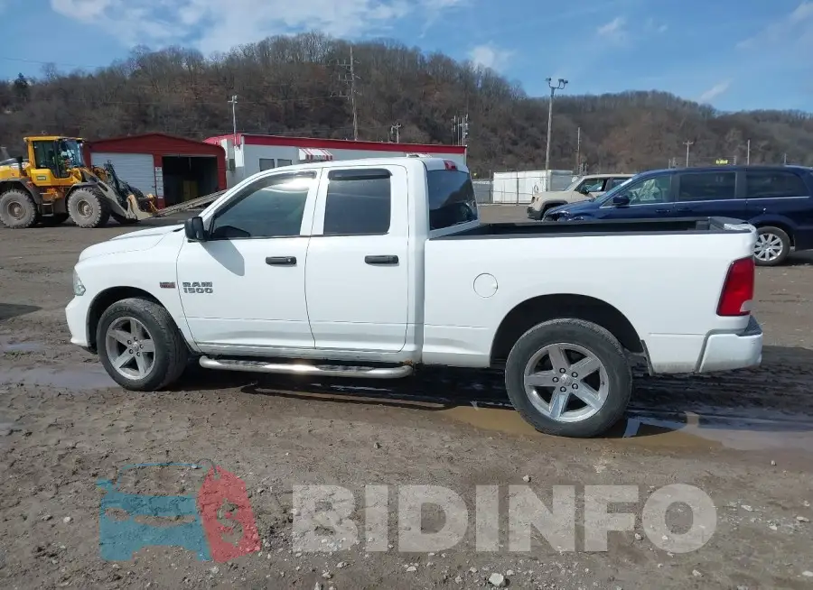 1C6RR7FT5FS656612 Photo# 14