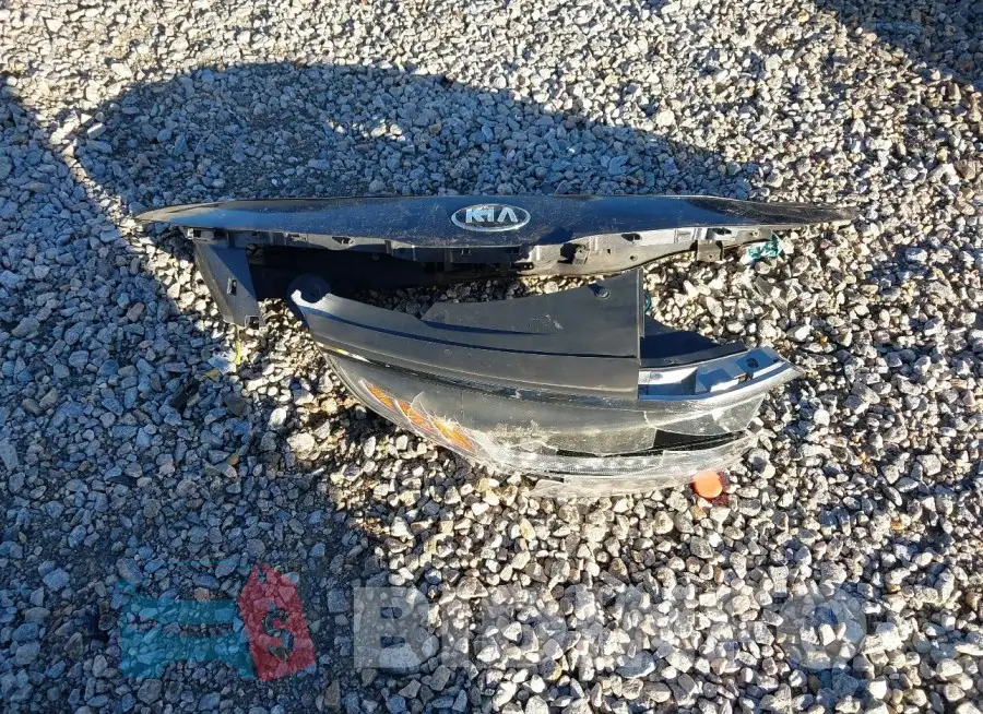 5XXGU4L3XJG226708 Photo# 12
