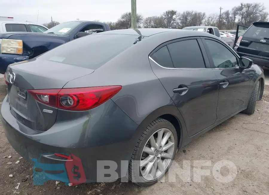 3MZBN1V7XHM123784 Photo# 4