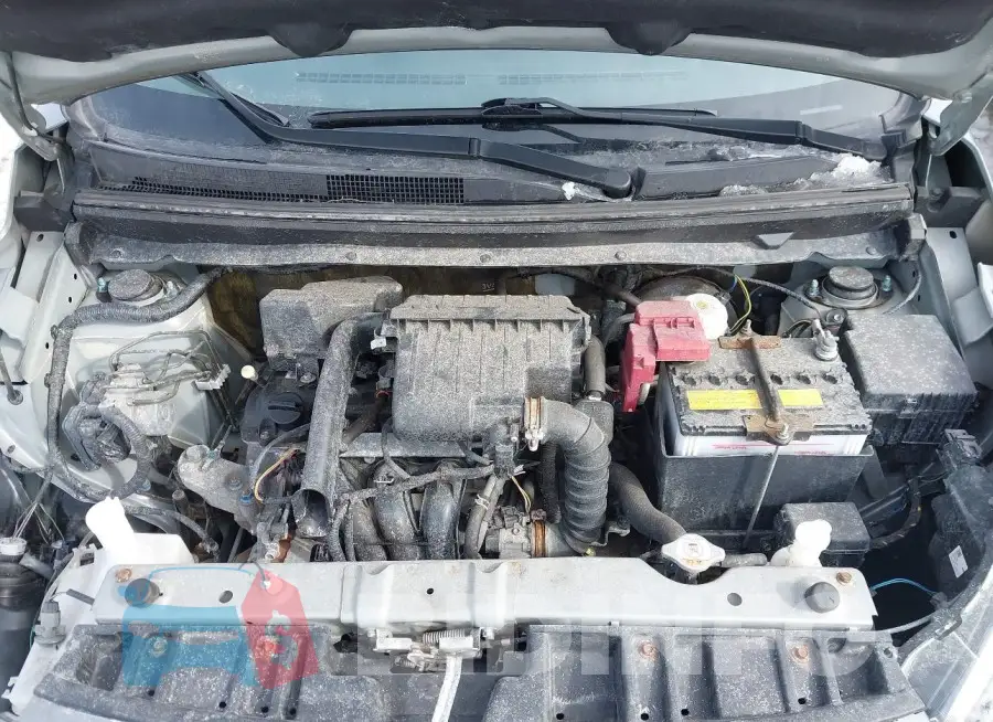 ML32F3FJ2KHF17819 Photo# 10