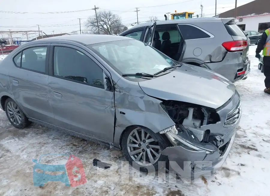 ML32F3FJ2KHF17819 Photo# 6