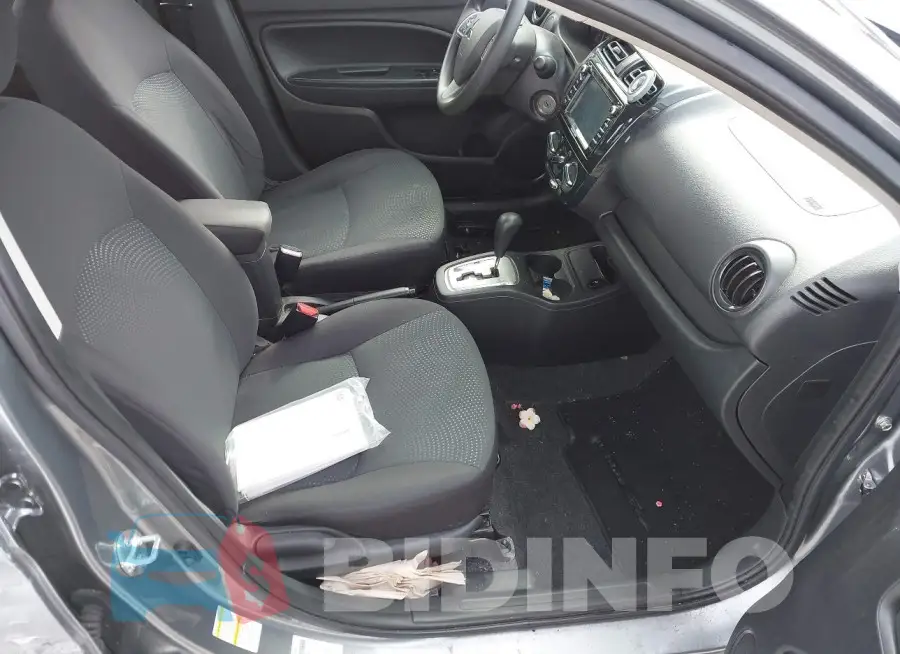 ML32F3FJ2KHF17819 Photo# 5