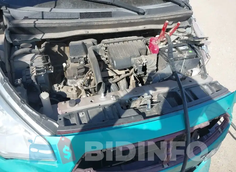 ML32F3FJ3KHF05856 Photo# 10