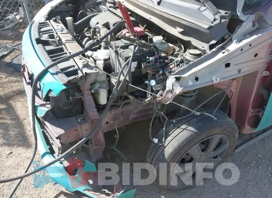 ML32F3FJ3KHF05856 Photo# 6
