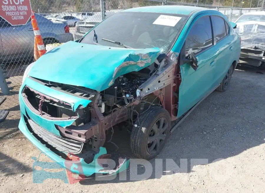 ML32F3FJ3KHF05856 Photo# 2