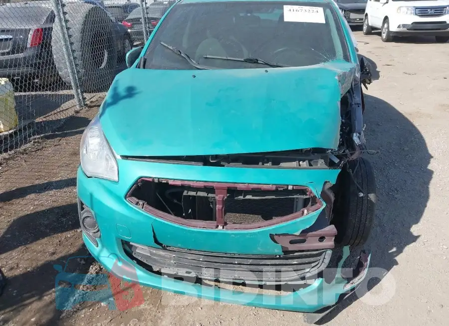 ML32F3FJ3KHF05856 Photo# 13