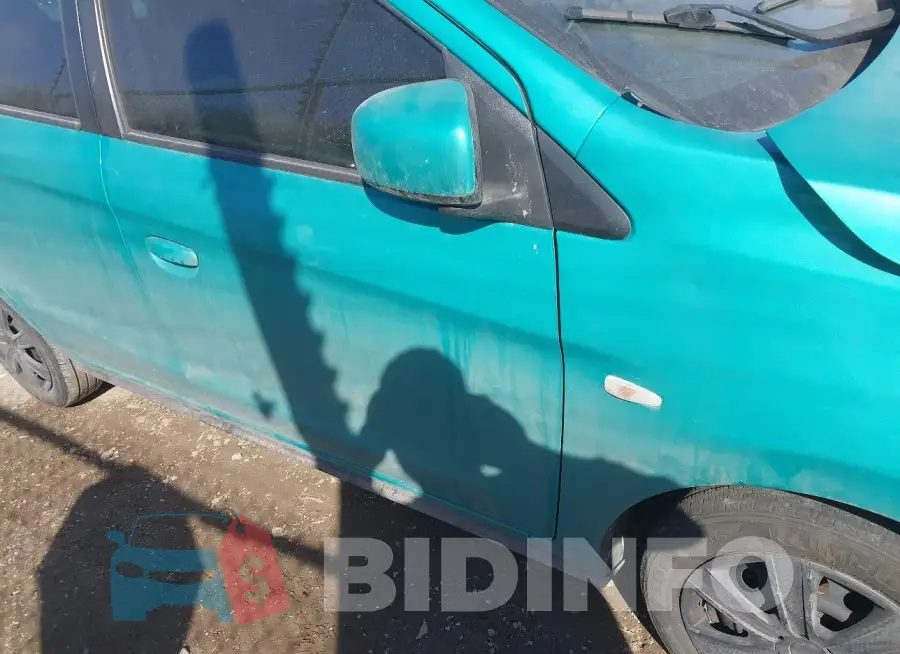 ML32F3FJ3KHF05856 Photo# 14