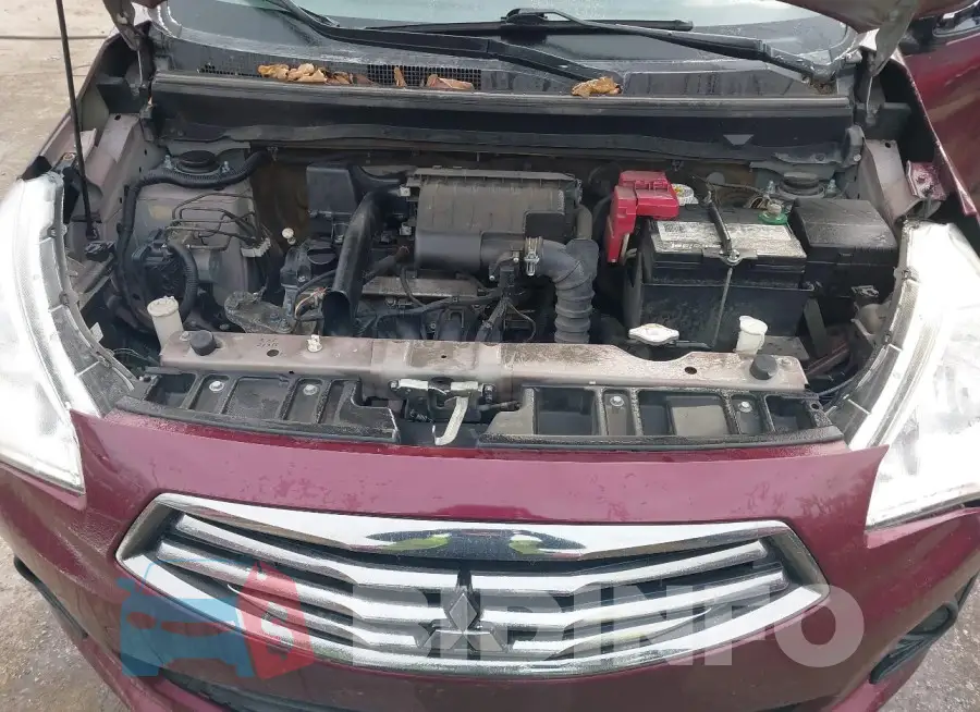 ML32F3FJ4KHF04599 Photo# 10