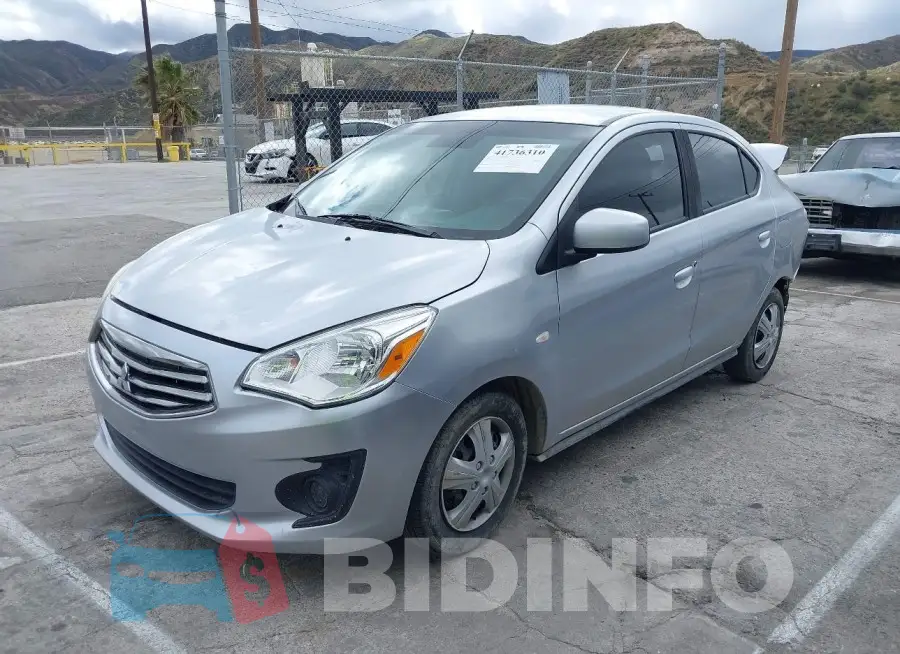 ML32F3FJ8KHF06016 Photo# 2