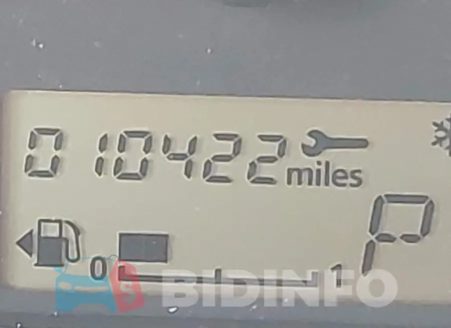 ML32F4FJ4LHF12869 Photo# 15