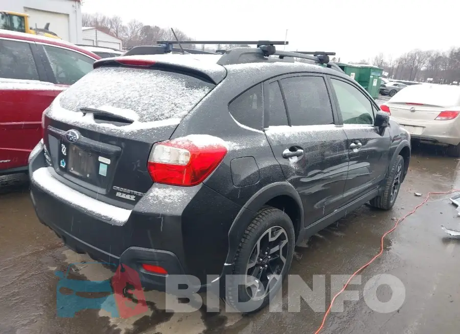 JF2GPABC4G8328414 Photo# 4