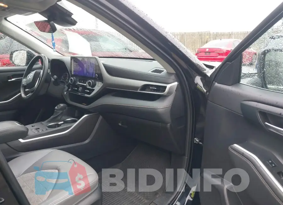 5TDABRCH0PS564355 Photo# 5