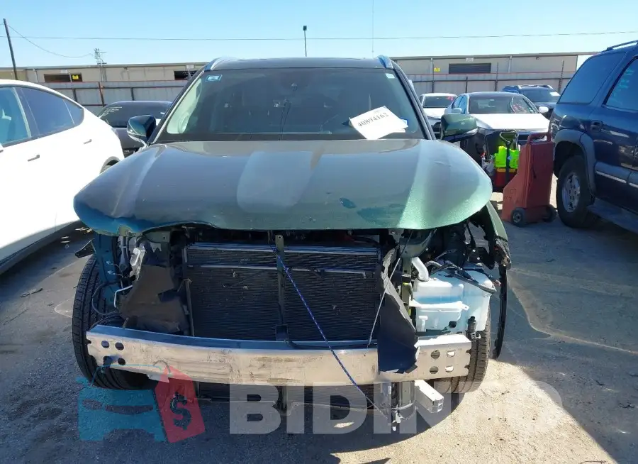 5TDKDRAH2RS528607 Photo# 13