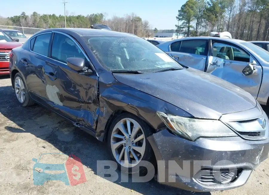19UDE2F77HA004332 Photo# 1