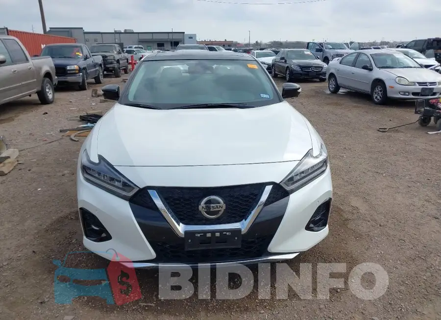 1N4AA6FV8NC508848 Photo# 12
