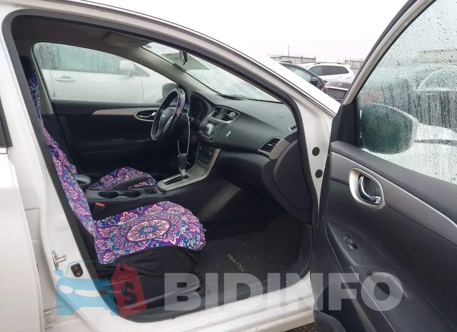 3N1AB7AP1FL685532 Photo# 5