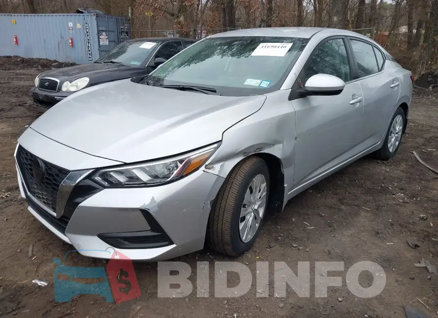 3N1AB8BV1NY228773 Photo# 6
