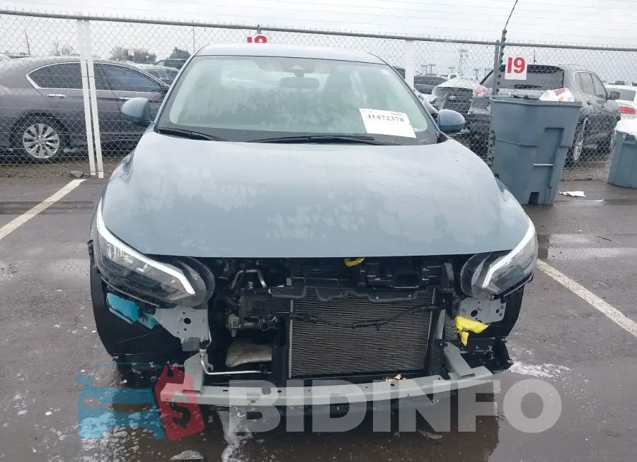 3N1AB8CV9RY203169 Photo# 6
