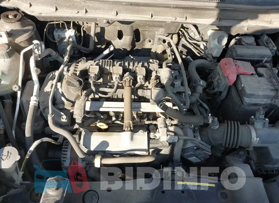 3N1CP5BV3ML546964 Photo# 10