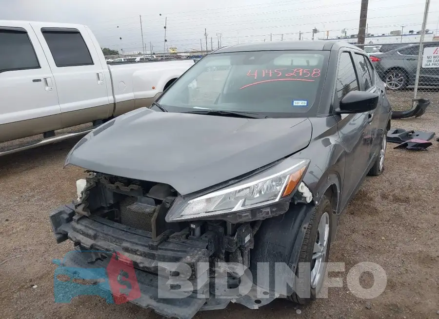 3N1CP5BV5PL477330 Photo# 2