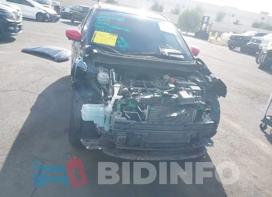3N1CP5CU3KL511537 Photo# 6
