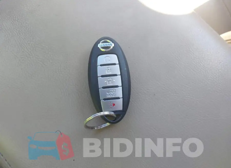 5N1AR2MM2FC618166 Photo# 11