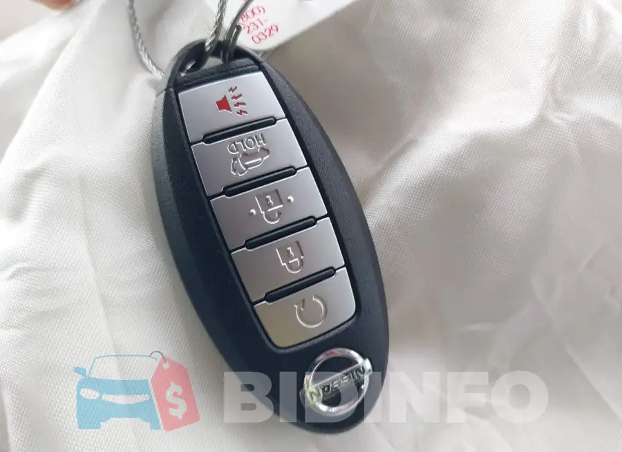 5N1AZ2MG2GN171273 Photo# 11