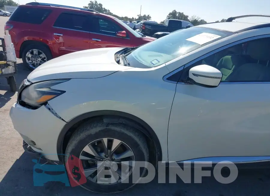 5N1AZ2MG5JN162669 Photo# 18