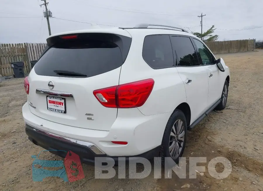 5N1DR2CM4LC598352 Photo# 4